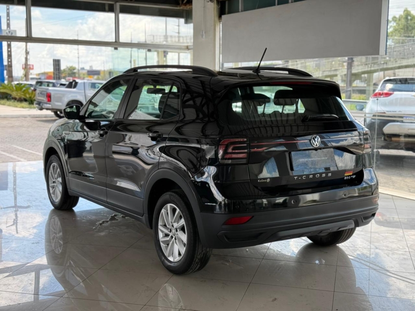 volkswagen t-cross 1.0 200 tsi total flex automatico 4p 20203
