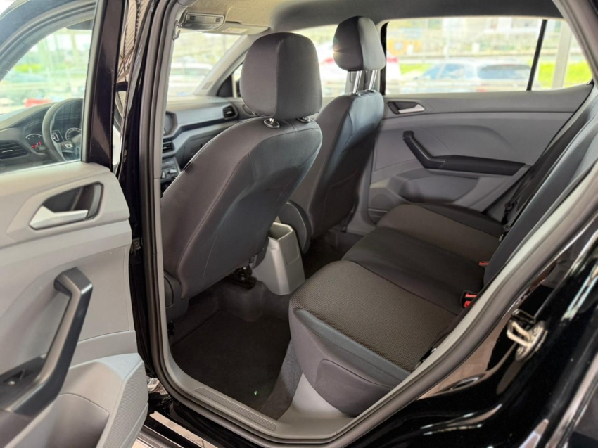 volkswagen t-cross 1.0 200 tsi total flex automatico 4p 20209