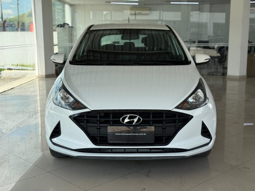 hyundai hb20 1.0 12v flex evolution manual 4p 20211