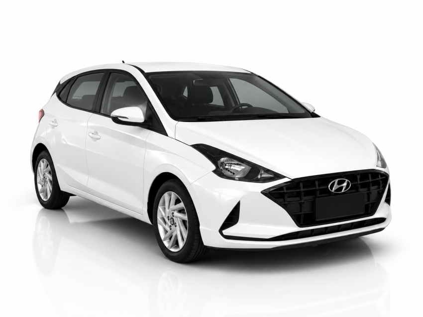 hyundai hb20 1.0 12v flex evolution manual 4p 2021