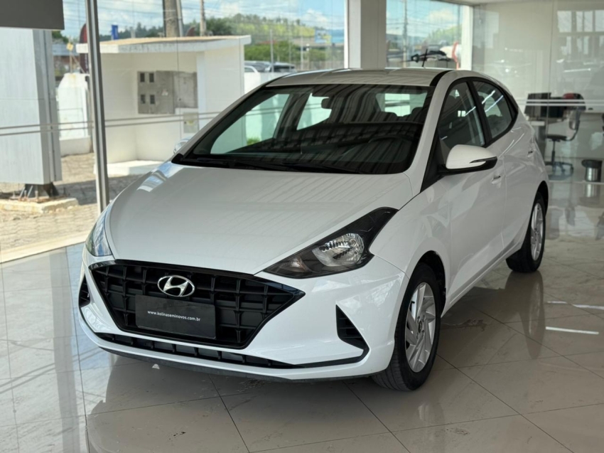hyundai hb20 1.0 12v flex evolution manual 4p 20212