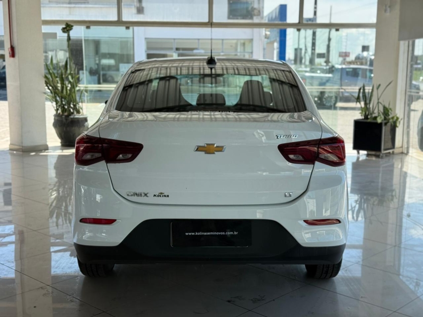 chevrolet onix 1.0 turbo flex plus lt automatico 5p 20244