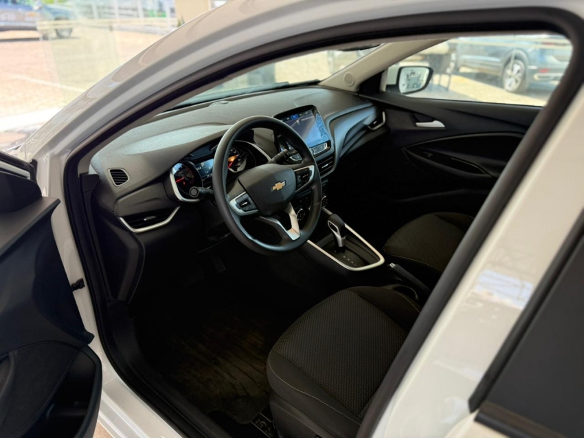 chevrolet onix 1.0 turbo flex plus lt automatico 5p 20246