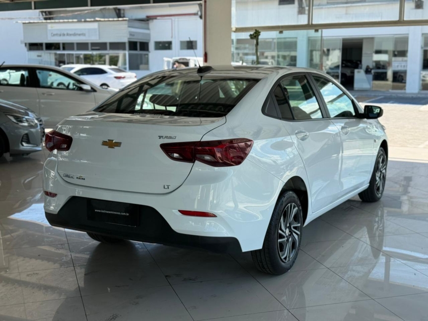 chevrolet onix 1.0 turbo flex plus lt automatico 5p 20245