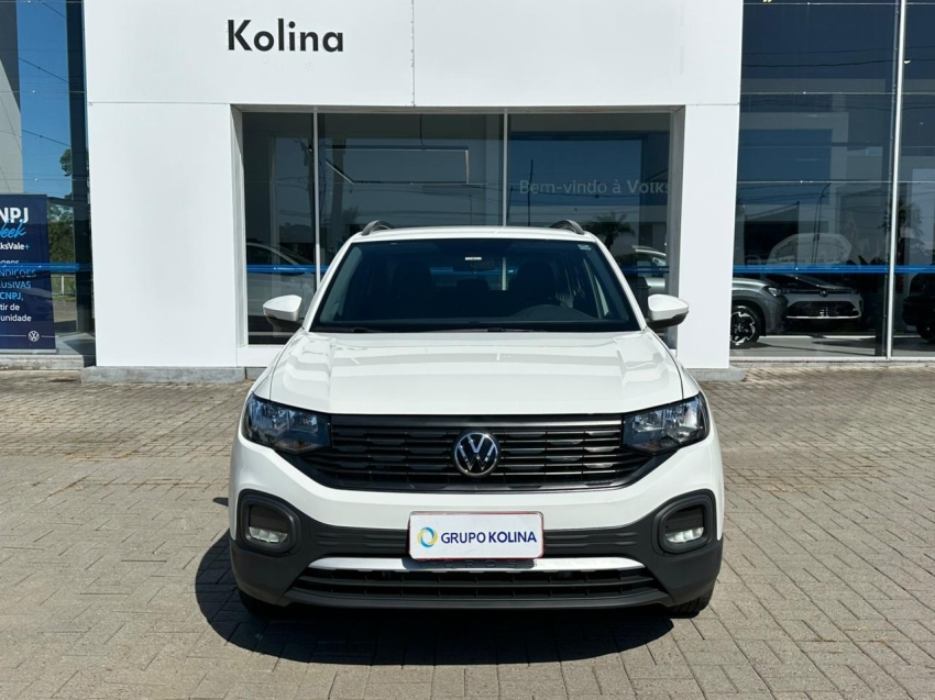 volkswagen t-cross 1.0 200 tsi total flex sense automatico 4p 20221