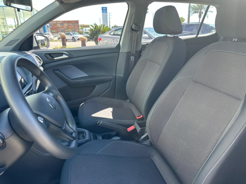volkswagen t-cross 1.0 200 tsi total flex sense automatico 4p 20226