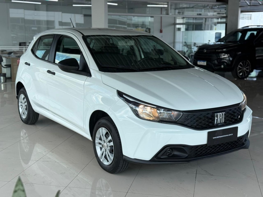 fiat argo 1.0 firefly flex manual 4p 2023