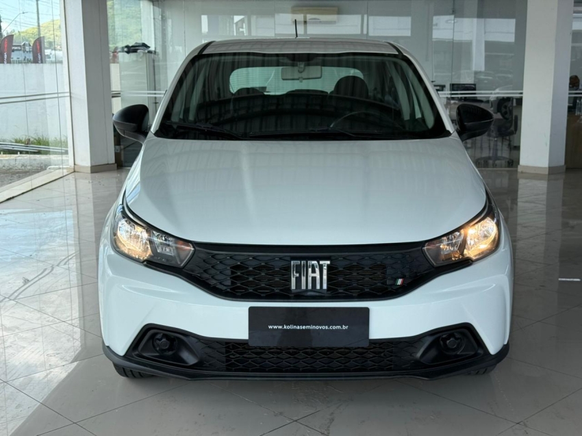 fiat argo 1.0 firefly flex manual 4p 20231