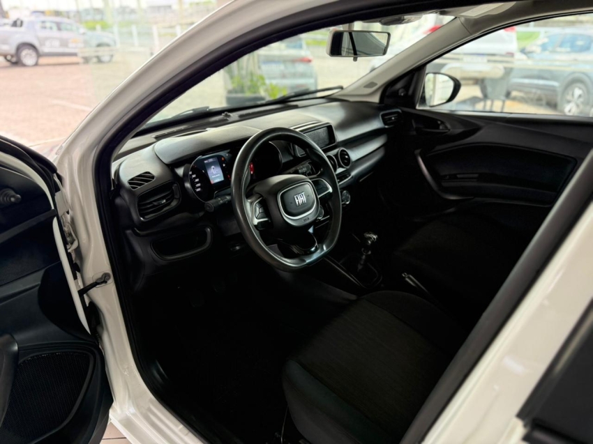 fiat argo 1.0 firefly flex manual 4p 20236