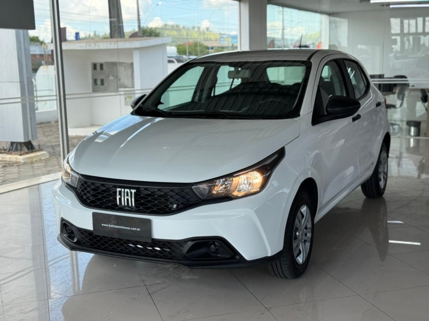 fiat argo 1.0 firefly flex manual 4p 20232