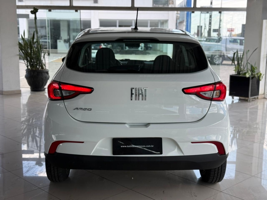 fiat argo 1.0 firefly flex manual 4p 20234