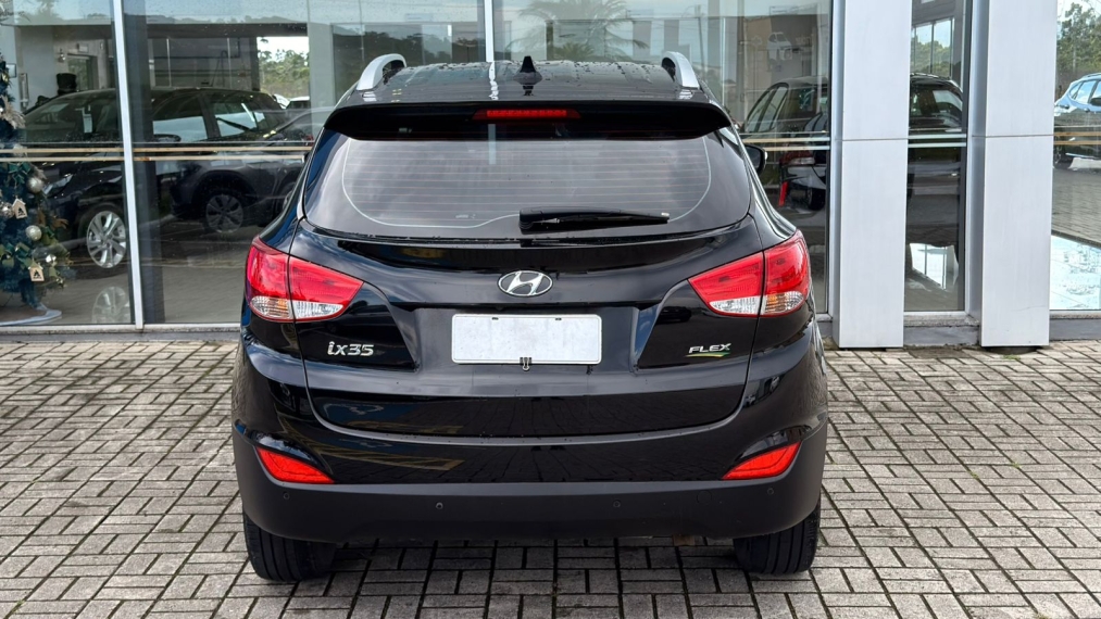 hyundai ix35 2.0 mpfi gl 16v flex 4p automatico 20204