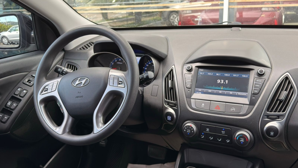 hyundai ix35 2.0 mpfi gl 16v flex 4p automatico 20207