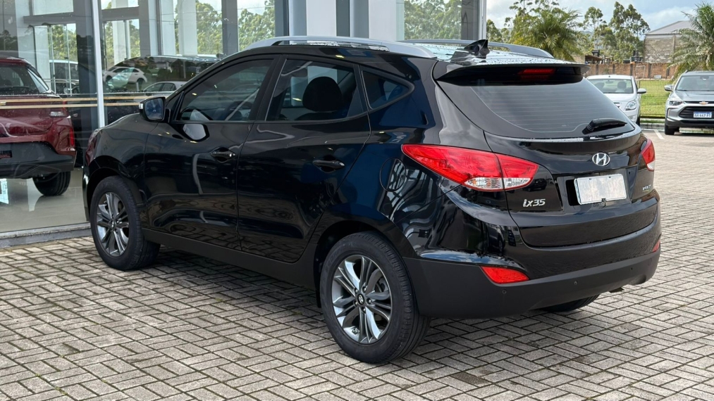 hyundai ix35 2.0 mpfi gl 16v flex 4p automatico 20203