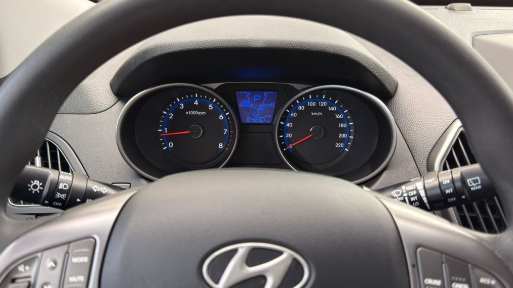 hyundai ix35 2.0 mpfi gl 16v flex 4p automatico 202010