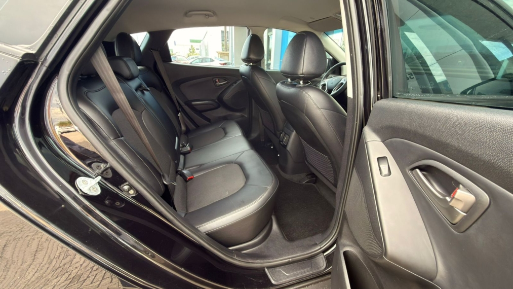 hyundai ix35 2.0 mpfi gl 16v flex 4p automatico 20209