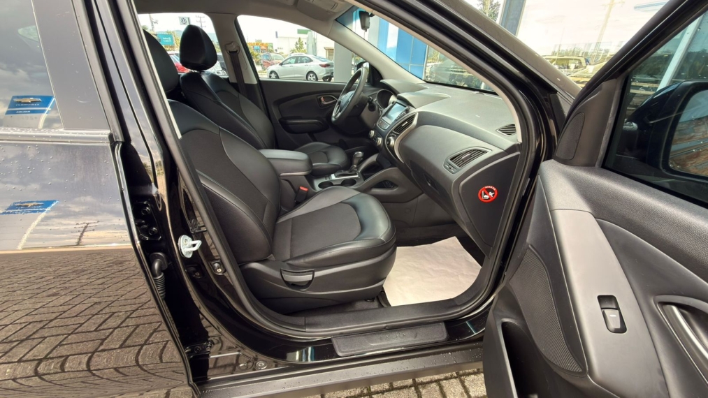 hyundai ix35 2.0 mpfi gl 16v flex 4p automatico 20206