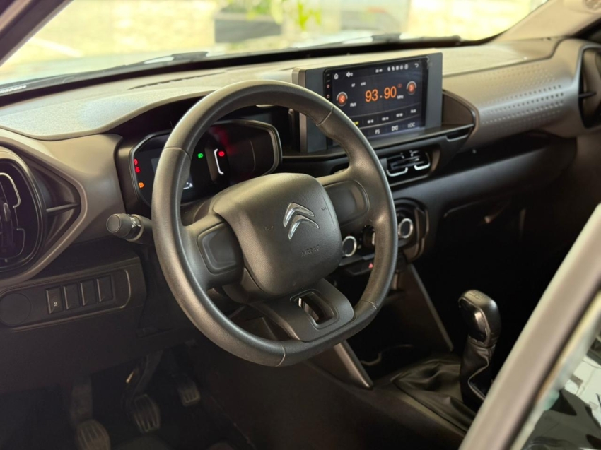 citroen c3 1.0 firefly flex live manual 4p 20247