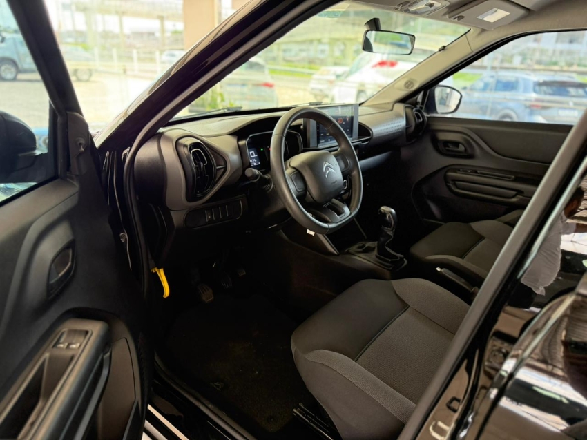 citroen c3 1.0 firefly flex live manual 4p 20246