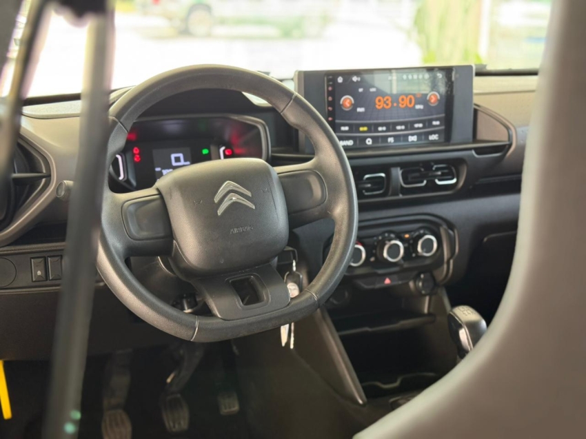 citroen c3 1.0 firefly flex live manual 4p 20248