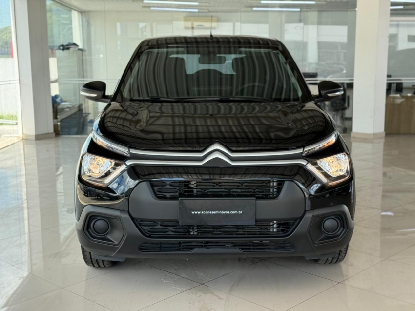 citroen c3 1.0 firefly flex live manual 4p 20241