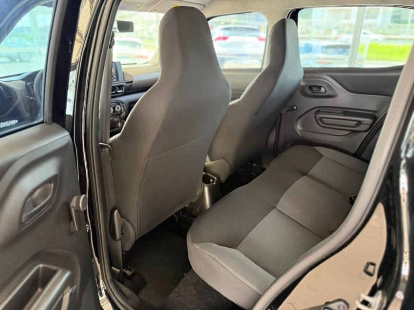 citroen c3 1.0 firefly flex live manual 4p 20249