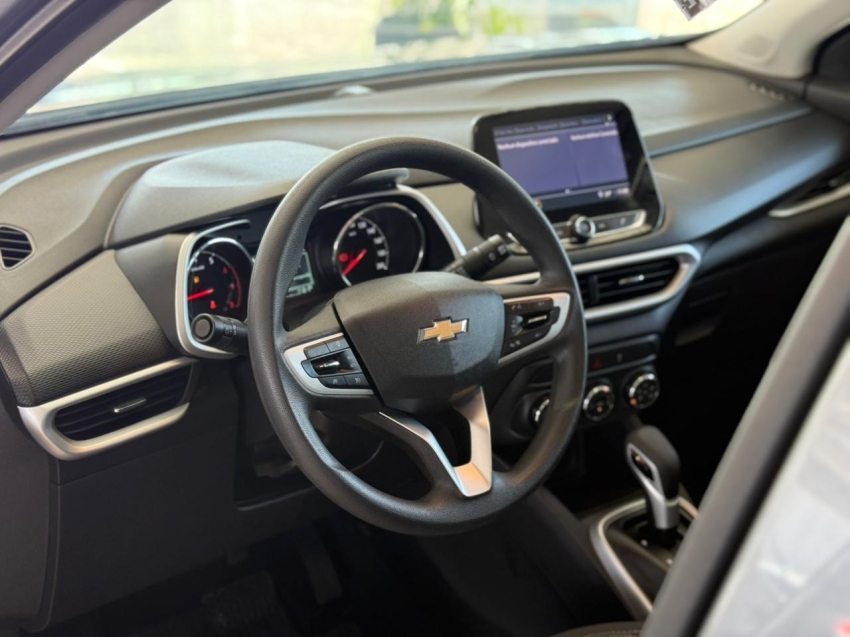 chevrolet tracker 1.0 turbo flex lt automatico 4p 20227