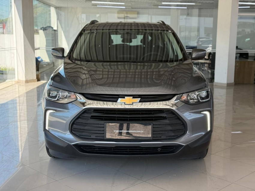 chevrolet tracker 1.0 turbo flex lt automatico 4p 20221