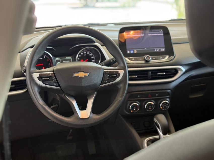 chevrolet tracker 1.0 turbo flex lt automatico 4p 20228