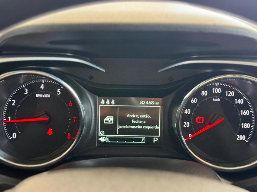 chevrolet tracker 1.0 turbo flex lt automatico 4p 202210