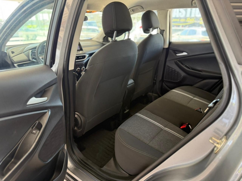 chevrolet tracker 1.0 turbo flex lt automatico 4p 20229