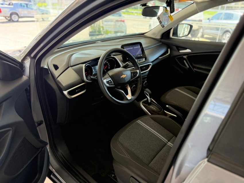 chevrolet tracker 1.0 turbo flex lt automatico 4p 20226