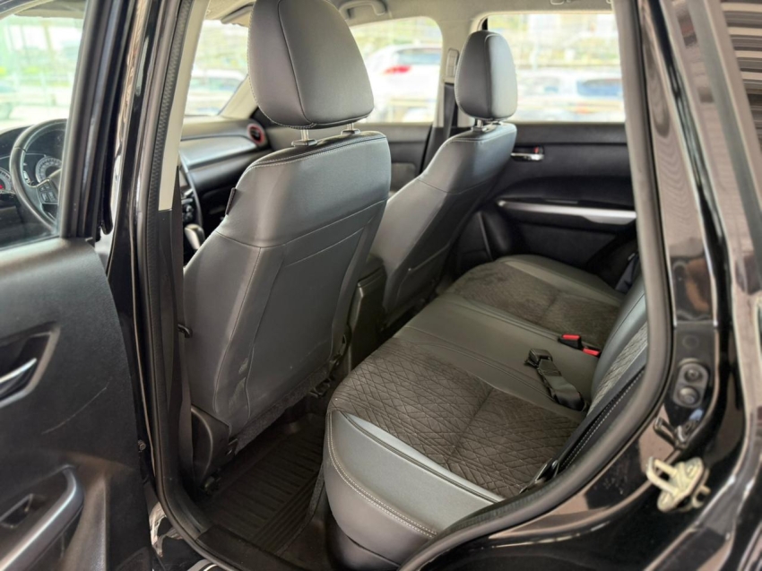 suzuki vitara 1.4 16v turbo gasolina 4sport allgrip automatico 1.3 4p 20209