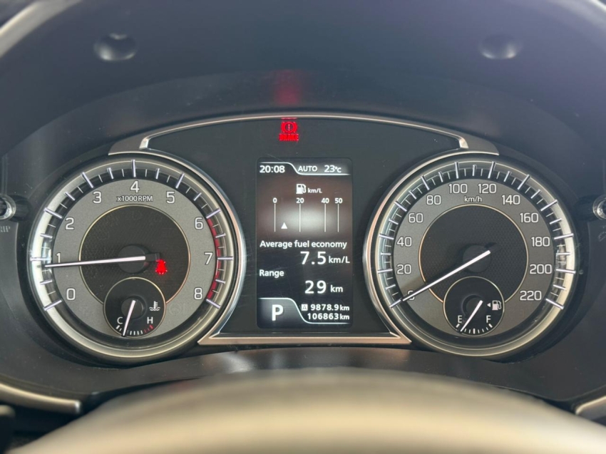 suzuki vitara 1.4 16v turbo gasolina 4sport allgrip automatico 1.3 4p 202010