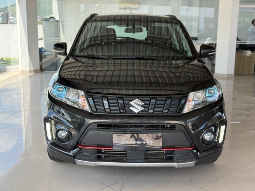 suzuki vitara 1.4 16v turbo gasolina 4sport allgrip automatico 1.3 4p 20201