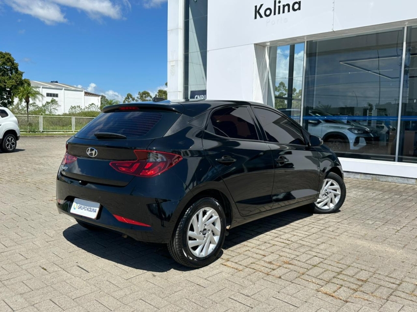 hyundai hb20 1.0 12v flex evolution manual 4p 20215