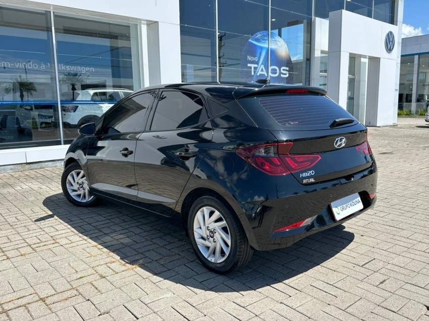 hyundai hb20 1.0 12v flex evolution manual 4p 20213