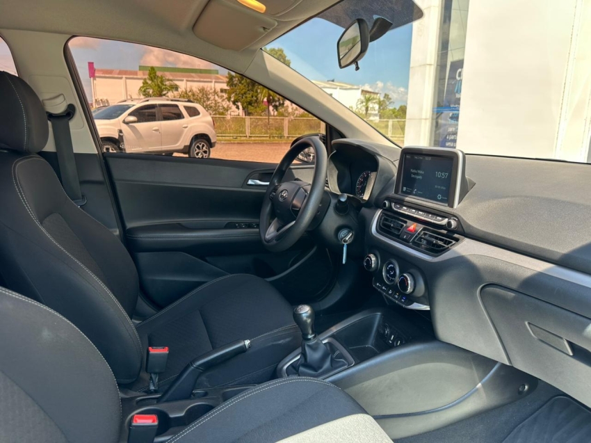 hyundai hb20 1.0 12v flex evolution manual 4p 202111