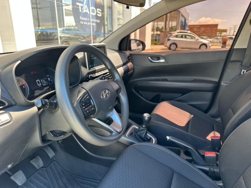 hyundai hb20 1.0 12v flex evolution manual 4p 20219