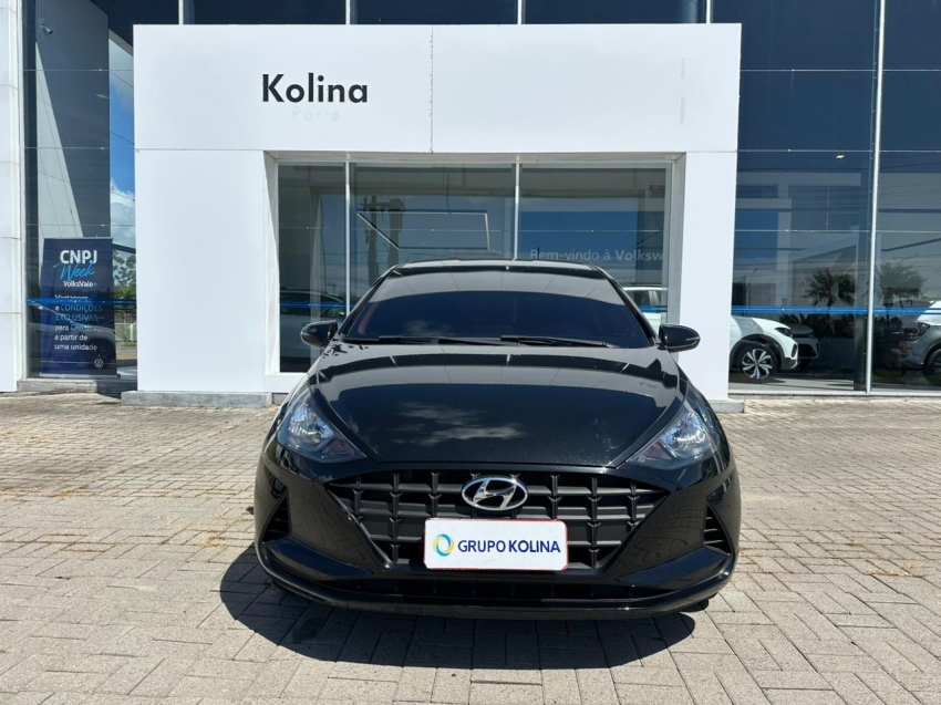 hyundai hb20 1.0 12v flex evolution manual 4p 20211