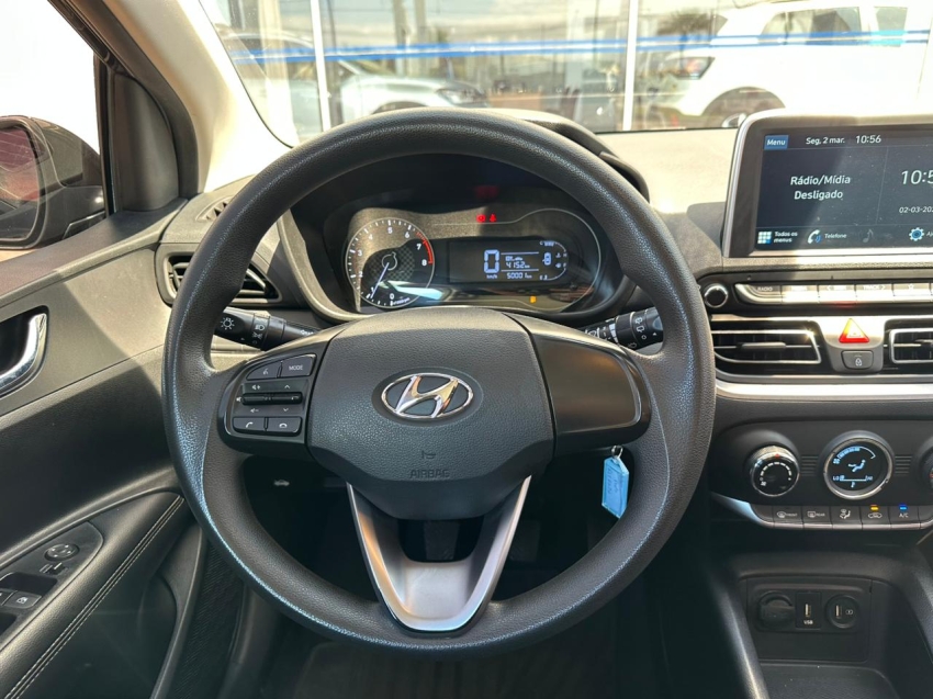 hyundai hb20 1.0 12v flex evolution manual 4p 20218