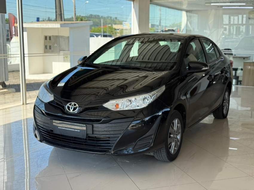 toyota yaris 1.5 16v flex sedan xl plus connect multidrive 1.4 4p automatico 20222