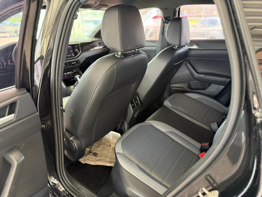 volkswagen nivus 1.0 200 tsi total flex highline automatico 4p 20239