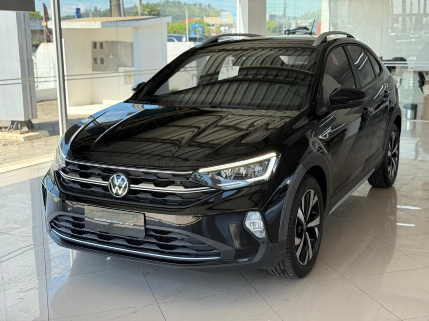 volkswagen nivus 1.0 200 tsi total flex highline automatico 4p 20232