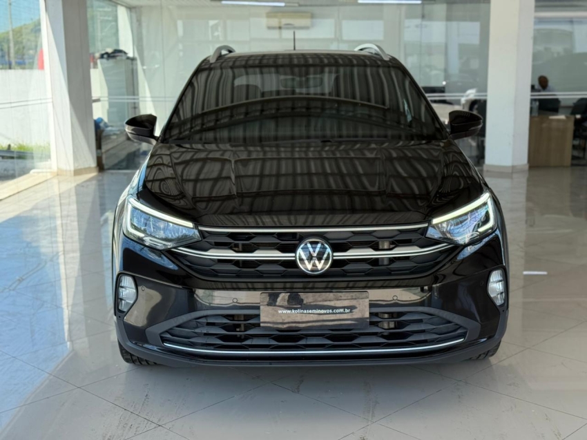 volkswagen nivus 1.0 200 tsi total flex highline automatico 4p 20231