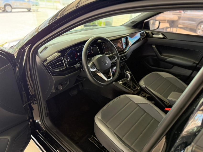 volkswagen nivus 1.0 200 tsi total flex highline automatico 4p 20236