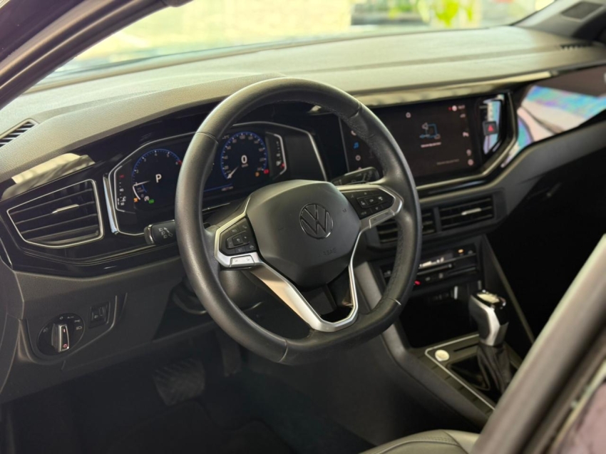 volkswagen nivus 1.0 200 tsi total flex highline automatico 4p 20237