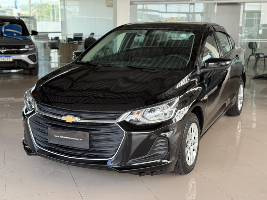 chevrolet onix 1.0 turbo flex plus lt manual 4p 20232