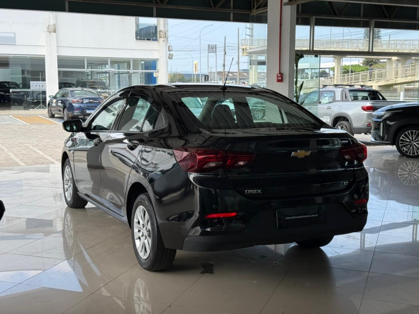 chevrolet onix 1.0 turbo flex plus lt manual 4p 20233