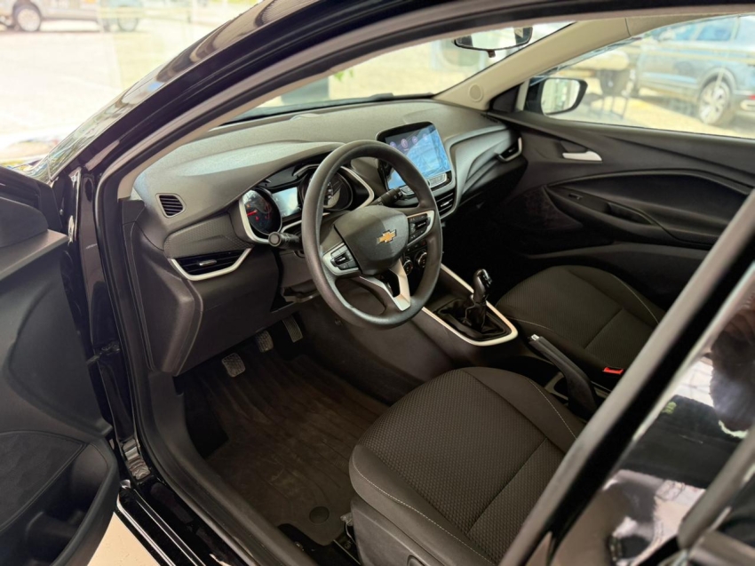 chevrolet onix 1.0 turbo flex plus lt manual 4p 20236